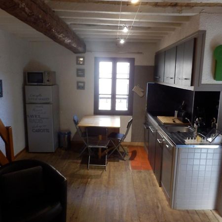Maison A Argeles 35M² מראה חיצוני תמונה