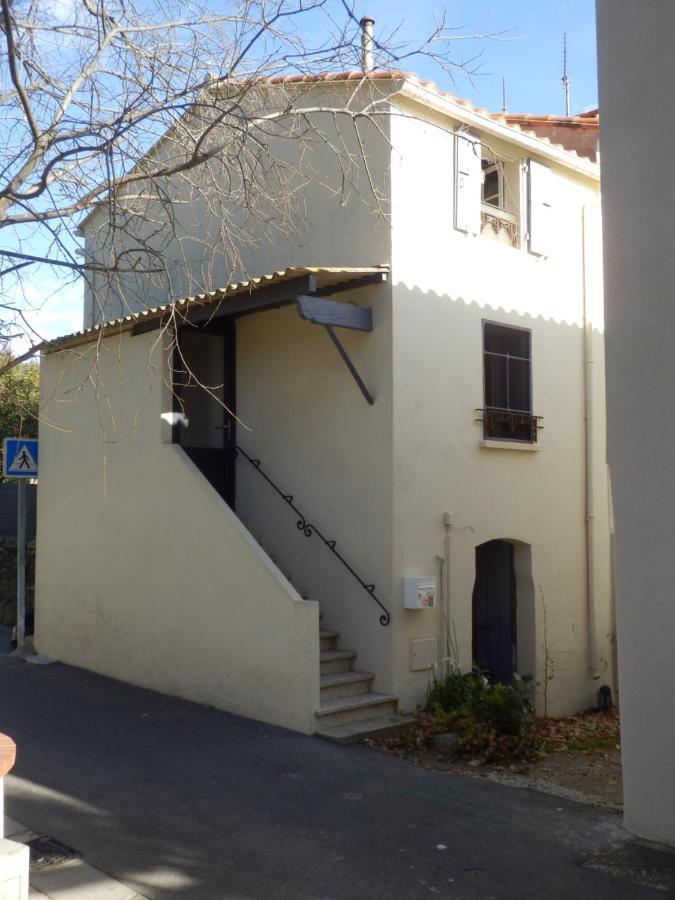 Maison A Argeles 35M² מראה חיצוני תמונה