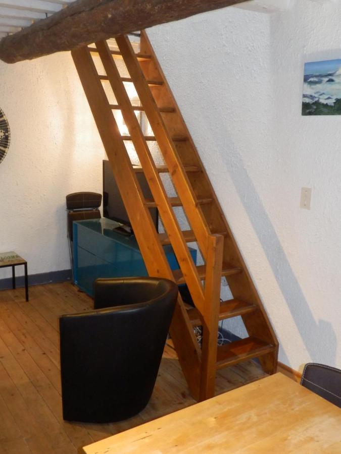 Maison A Argeles 35M² מראה חיצוני תמונה