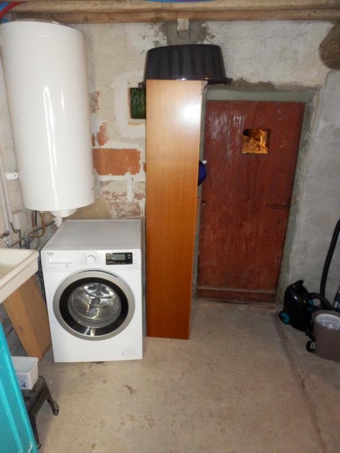 Maison A Argeles 35M² מראה חיצוני תמונה