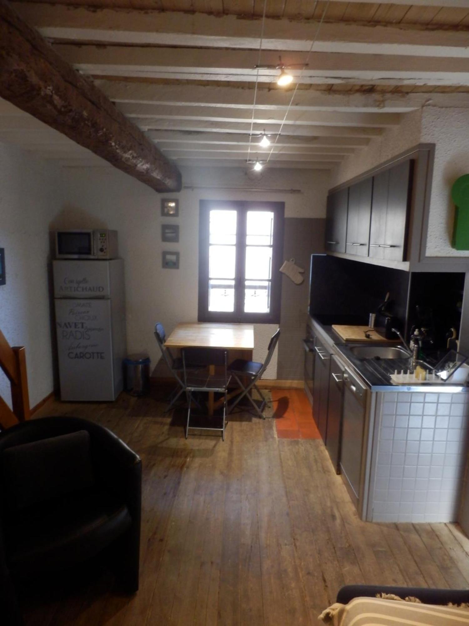 Maison A Argeles 35M² מראה חיצוני תמונה