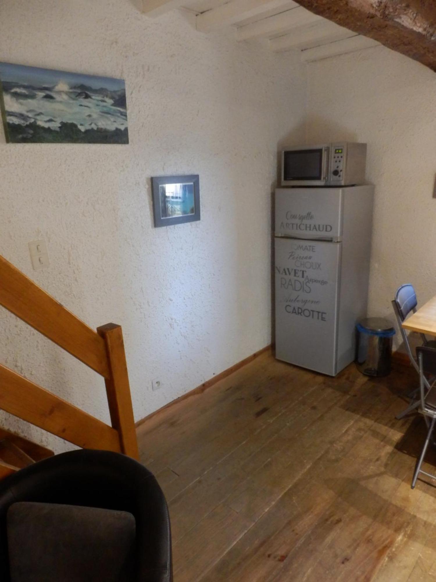 Maison A Argeles 35M² מראה חיצוני תמונה