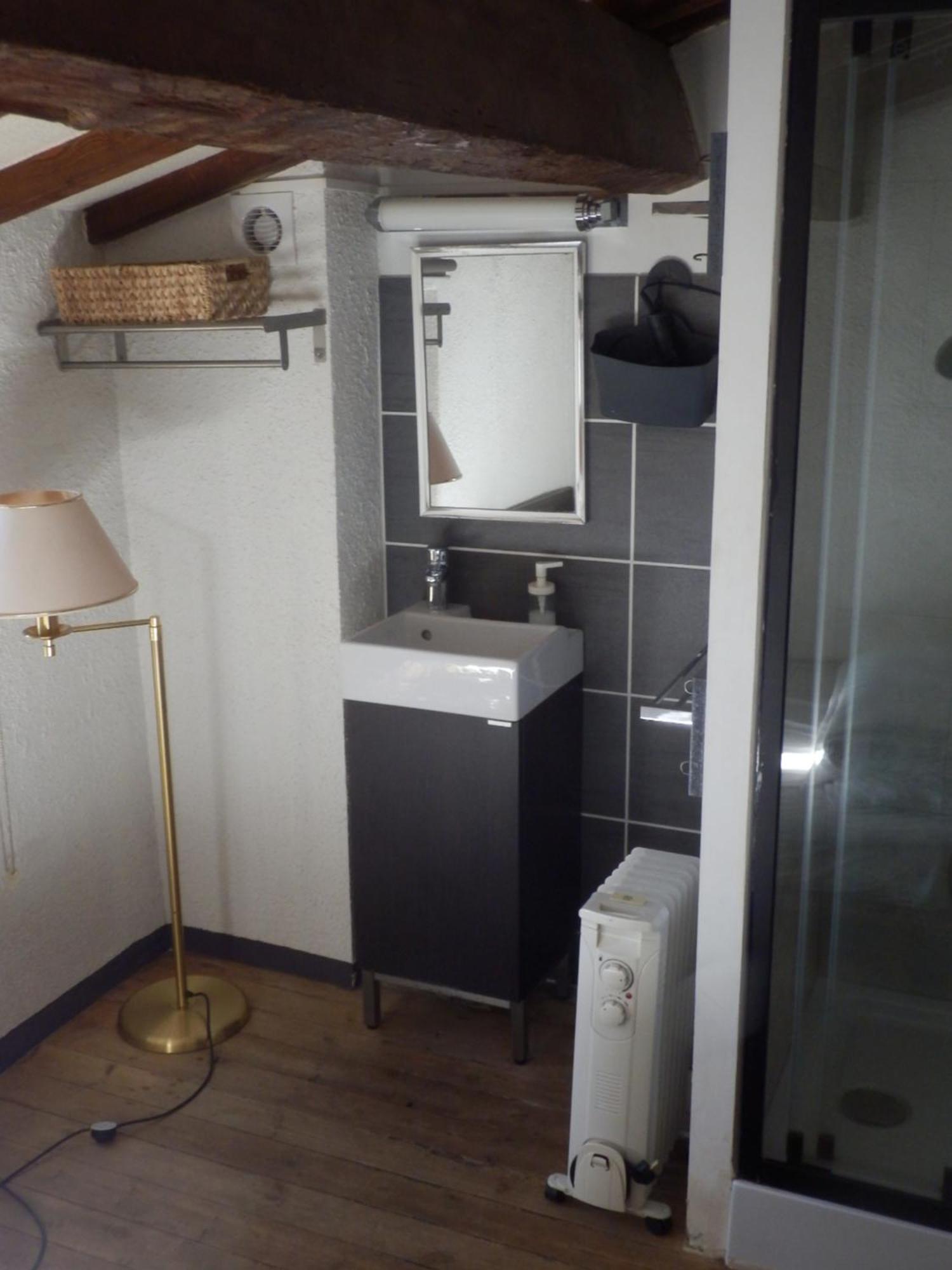 Maison A Argeles 35M² מראה חיצוני תמונה
