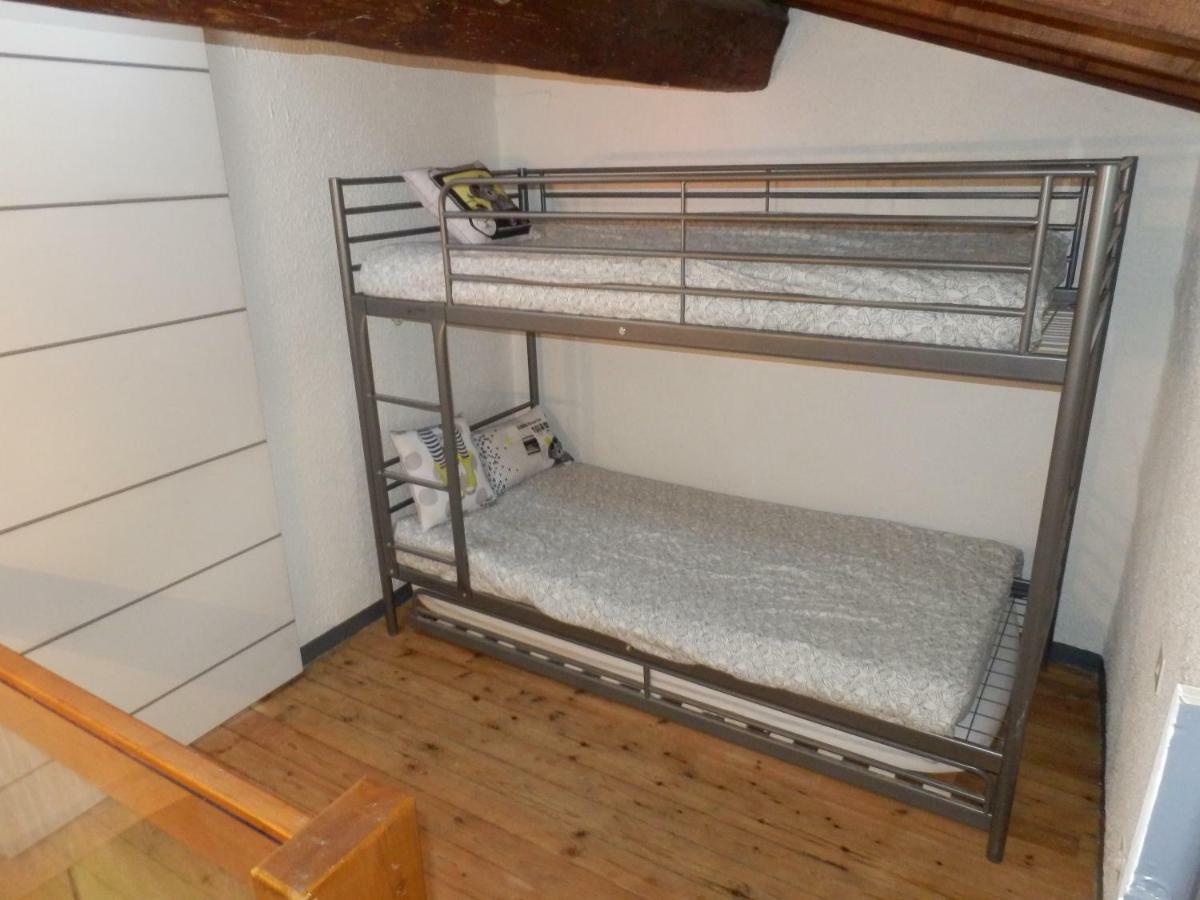 Maison A Argeles 35M² מראה חיצוני תמונה