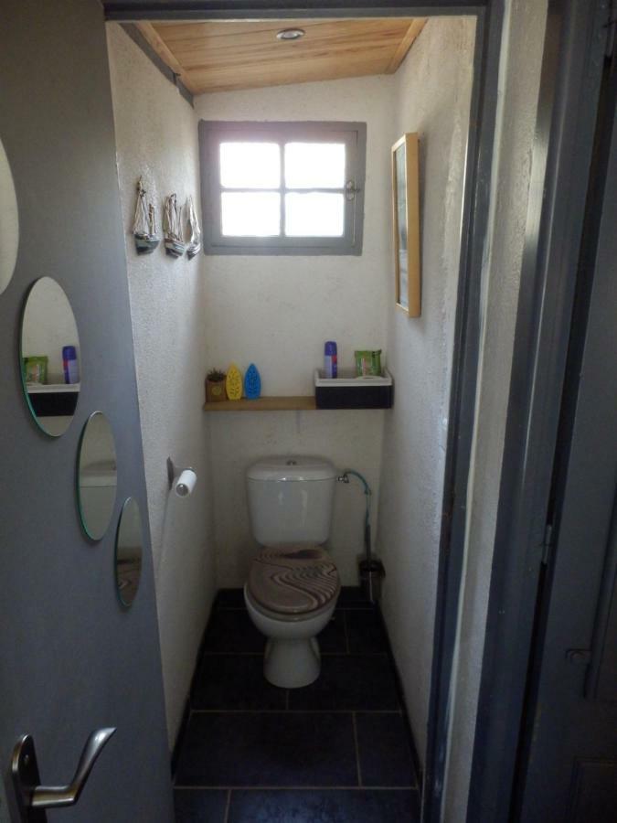 Maison A Argeles 35M² מראה חיצוני תמונה