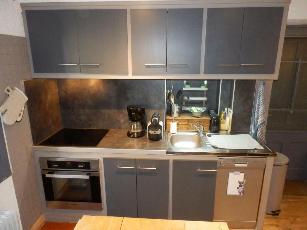 Maison A Argeles 35M² מראה חיצוני תמונה